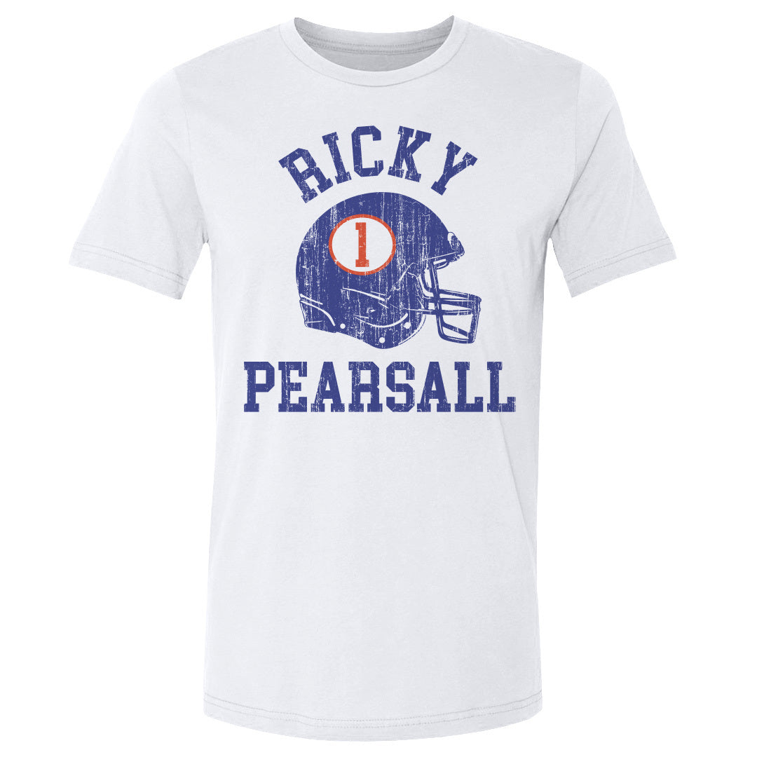 Ricky Pearsall Men&#39;s Cotton T-Shirt | 500 LEVEL