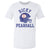 Ricky Pearsall Men's Cotton T-Shirt | 500 LEVEL