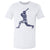 Reggie Jackson Men's Cotton T-Shirt | 500 LEVEL