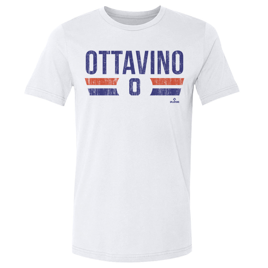 Adam Ottavino Men&#39;s Cotton T-Shirt | 500 LEVEL