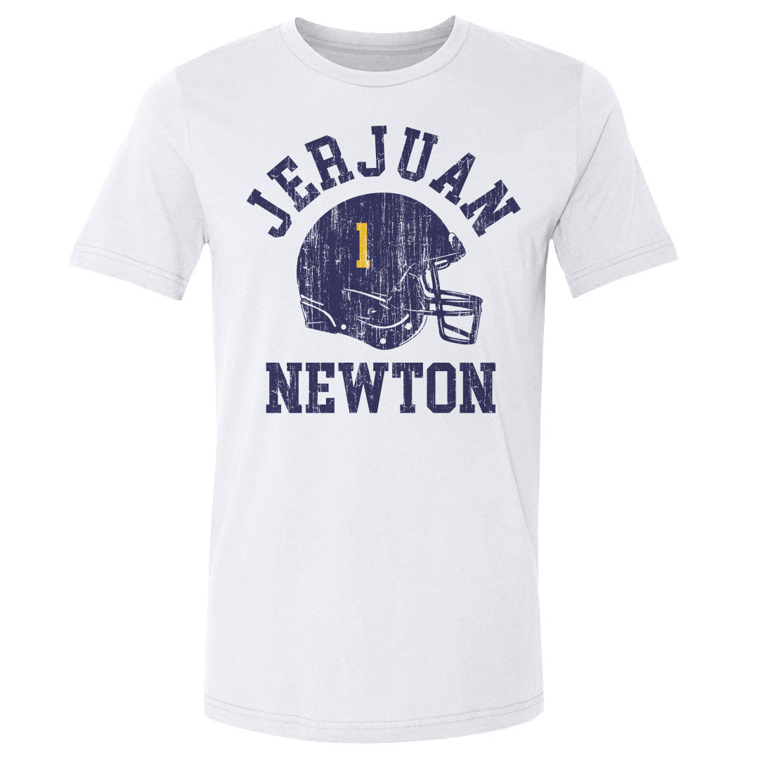 Jerjuan Newton Men&#39;s Cotton T-Shirt | 500 LEVEL