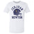 Jerjuan Newton Men's Cotton T-Shirt | 500 LEVEL