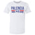 Daniel Palencia Men's Cotton T-Shirt | 500 LEVEL