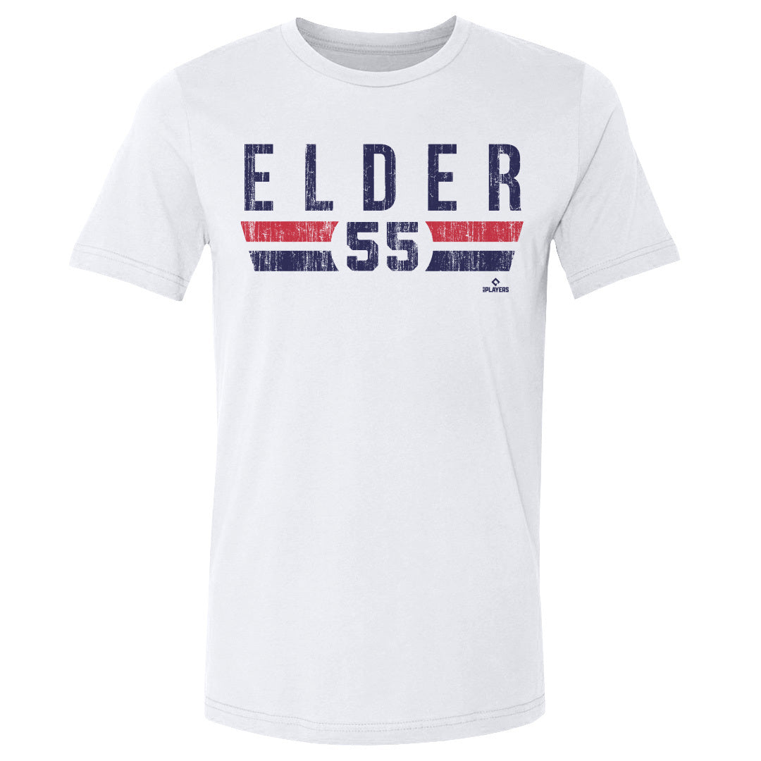 Bryce Elder Men&#39;s Cotton T-Shirt | 500 LEVEL