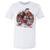 Nick Bosa Men's Cotton T-Shirt | 500 LEVEL