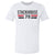 Nazir Stackhouse Men's Cotton T-Shirt | 500 LEVEL