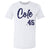 Gerrit Cole Men's Cotton T-Shirt | 500 LEVEL