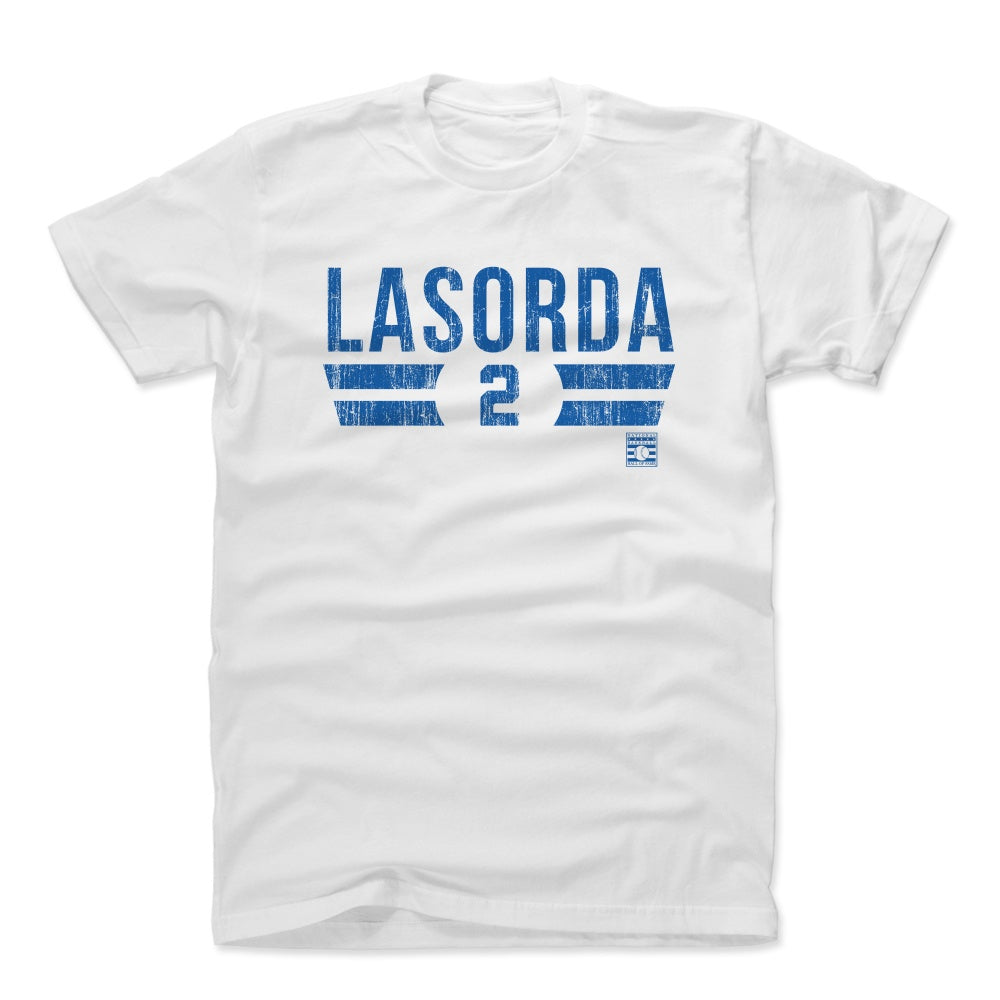 Tommy Lasorda Legendary Manager Los Angeles Baseball Fan T Shirt –  LaLaLandTshirts