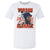 Yordan Alvarez Men's Cotton T-Shirt | 500 LEVEL