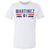 Seth Martinez Men's Cotton T-Shirt | 500 LEVEL