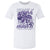 Lamar Jackson Men's Cotton T-Shirt | 500 LEVEL