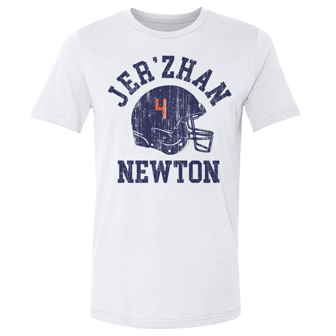 Jer&#39;Zhan Newton Men&#39;s Cotton T-Shirt | 500 LEVEL