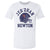 Jer'Zhan Newton Men's Cotton T-Shirt | 500 LEVEL