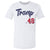 Chadwick Tromp Men's Cotton T-Shirt | 500 LEVEL