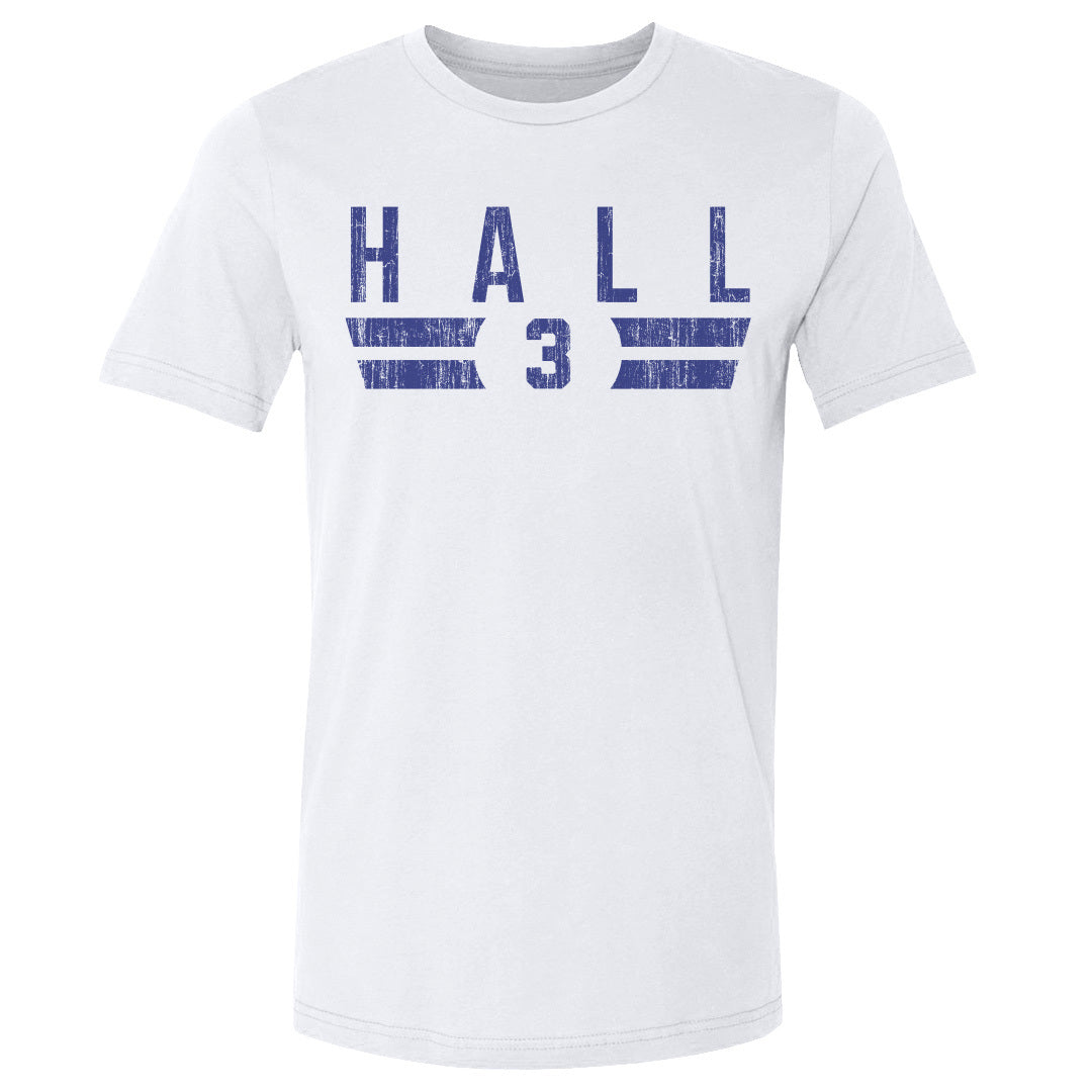 Jaren Hall Men&#39;s Cotton T-Shirt | 500 LEVEL