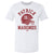 Patrick Mahomes Men's Cotton T-Shirt | 500 LEVEL