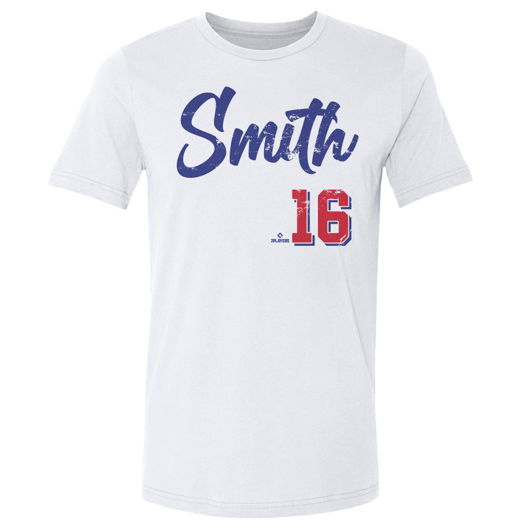 Will Smith Men&#39;s Cotton T-Shirt | 500 LEVEL