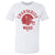 Charvarius Ward Men's Cotton T-Shirt | 500 LEVEL