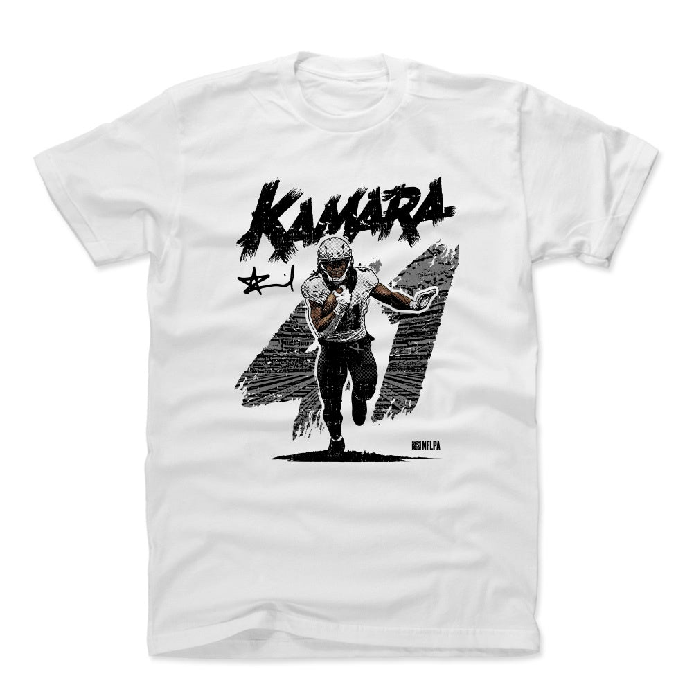 : Alvin Kamara Shirt