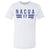 Puka Nacua Men's Cotton T-Shirt | 500 LEVEL