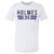 Clay Holmes Men's Cotton T-Shirt | 500 LEVEL