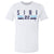 Jose Siri Men's Cotton T-Shirt | 500 LEVEL