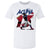 Ronald Acuna Jr. Men's Cotton T-Shirt | 500 LEVEL