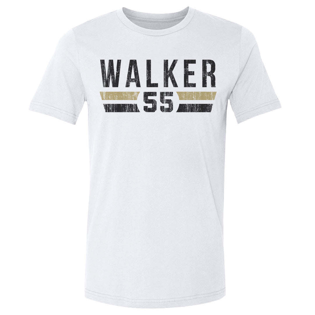 John Walker Men&#39;s Cotton T-Shirt | 500 LEVEL