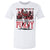 Brock Purdy Men's Cotton T-Shirt | 500 LEVEL