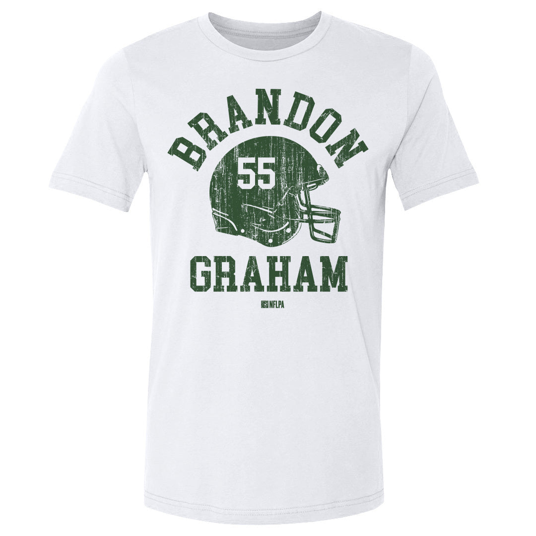 Brandon Graham Alternate Jersey Essential T-Shirt for Sale by  designsheaven