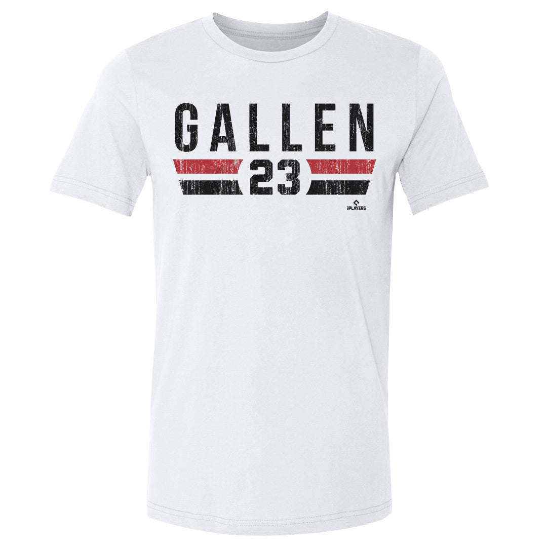 Gareth Bale Shirt, Los Angeles MLS & MLSPA Men's Cotton T-Shirt