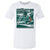 Tyson Campbell Men's Cotton T-Shirt | 500 LEVEL