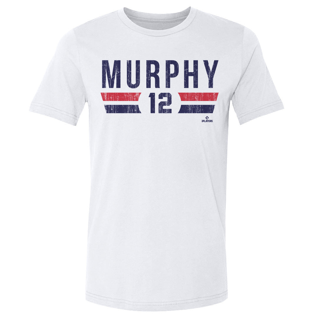 Sean Murphy Men&#39;s Cotton T-Shirt | 500 LEVEL