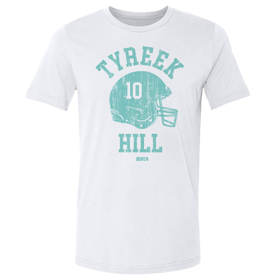 Tyreek Hill Men&#39;s Cotton T-Shirt | 500 LEVEL