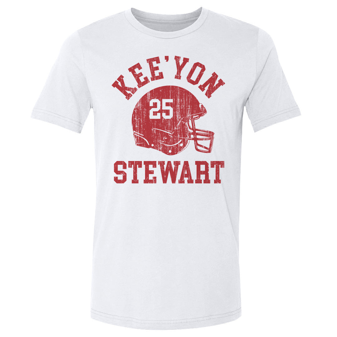Crewneck STUART Short Sleeved T-shirt