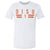 Dylan Disu Men's Cotton T-Shirt | 500 LEVEL