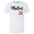 Cedric Mullins Men's Cotton T-Shirt | 500 LEVEL