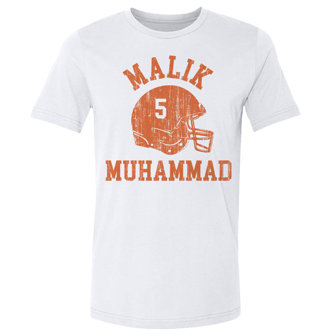 Malik Muhammad Men&#39;s Cotton T-Shirt | 500 LEVEL