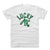 St. Patrick's Day Men's Cotton T-Shirt | 500 LEVEL