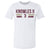 Kevin Knowles II Men's Cotton T-Shirt | 500 LEVEL