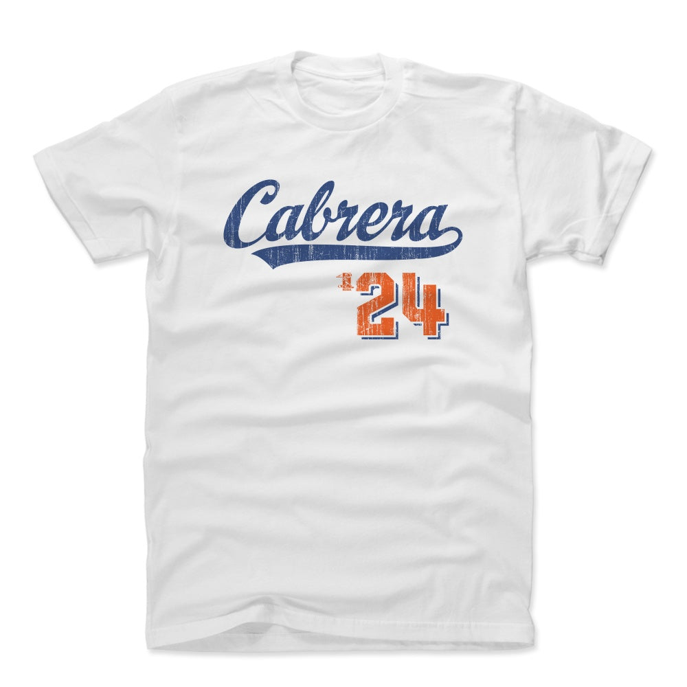 Cabrera Shirt 