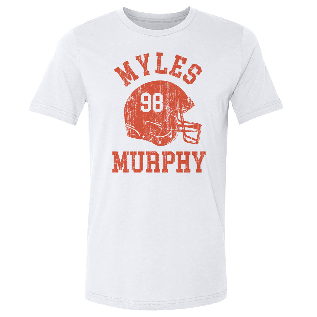 Myles Murphy Men&#39;s Cotton T-Shirt | 500 LEVEL