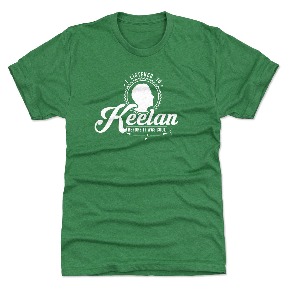 Keelan Donovan Men&#39;s Premium T-Shirt | 500 LEVEL