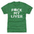 St. Patrick's Day Men's Premium T-Shirt | 500 LEVEL