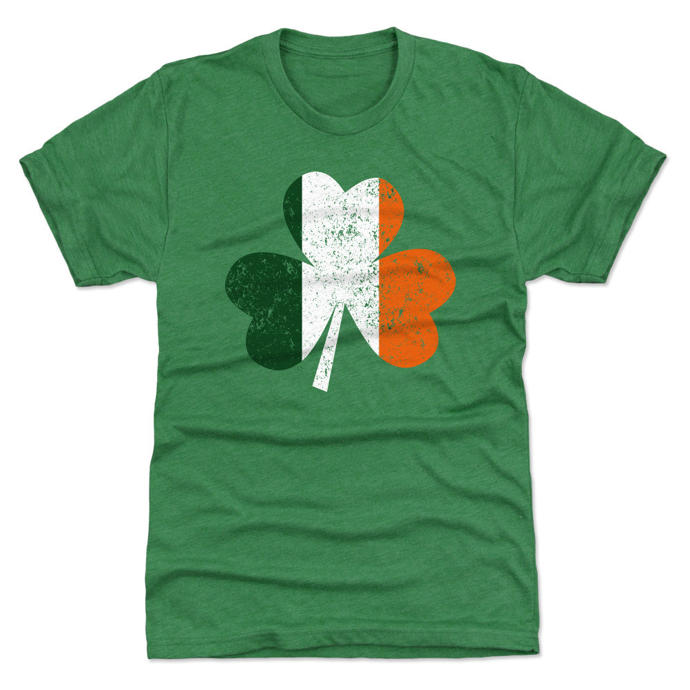 St. Patrick&#39;s Day Men&#39;s Premium T-Shirt | 500 LEVEL