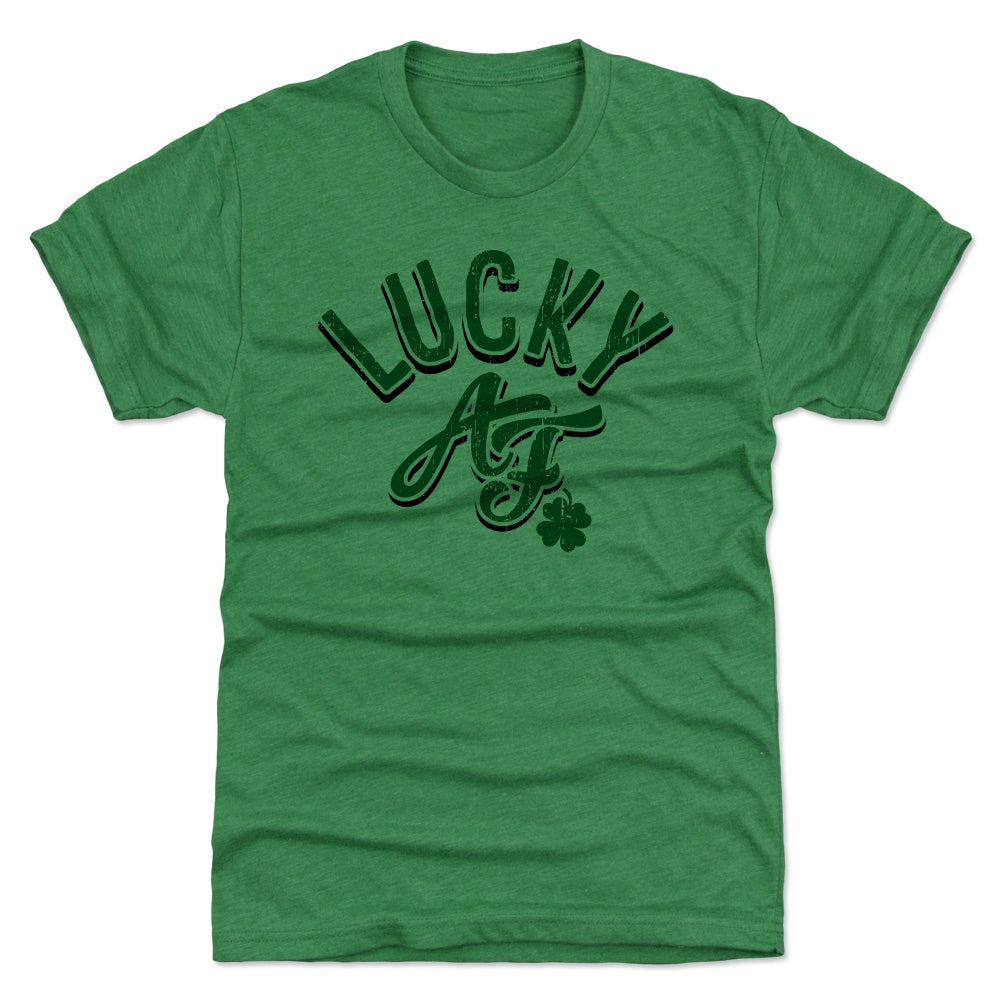 St. Patrick&#39;s Day Men&#39;s Premium T-Shirt | 500 LEVEL