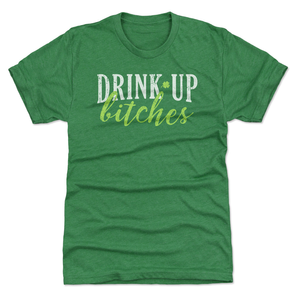 St. Patrick&#39;s Day Men&#39;s Premium T-Shirt | 500 LEVEL