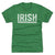 St. Patrick's Day Men's Premium T-Shirt | 500 LEVEL