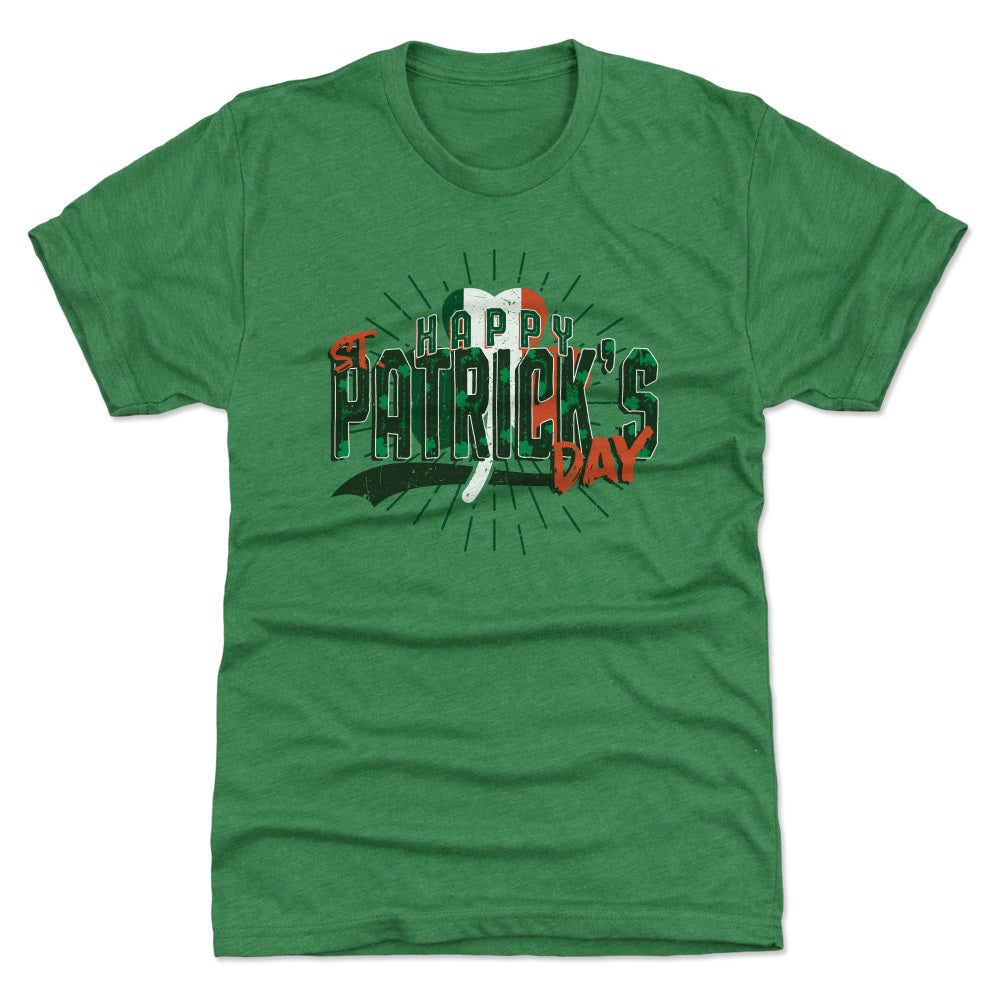 St. Patrick&#39;s Day Men&#39;s Premium T-Shirt | 500 LEVEL