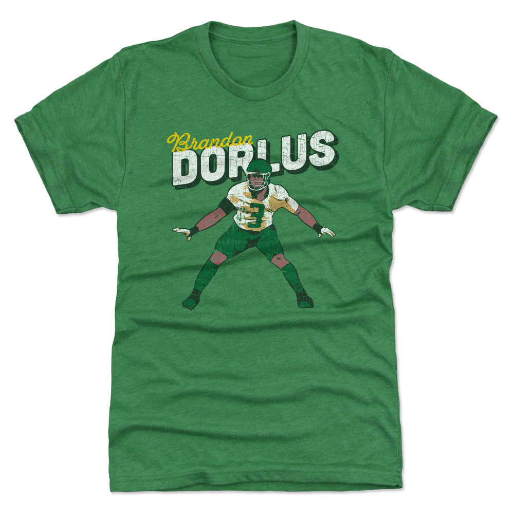 Brandon Dorlus Men&#39;s Premium T-Shirt | 500 LEVEL